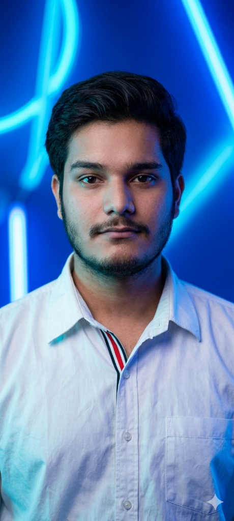 Bhupesh Singh Jamwal